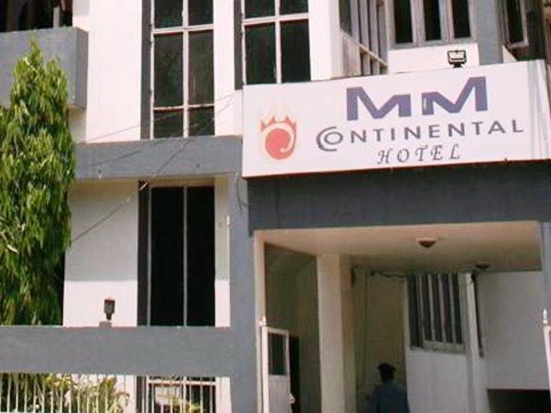 M M Continental — фото 2
