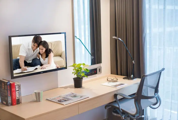 Ченнаи: Citadines OMR Chennai