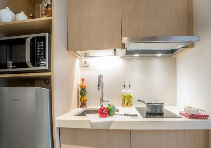 Ченнаи: Citadines OMR Chennai