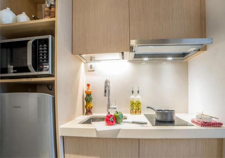 Ченнаи: Citadines OMR Chennai
