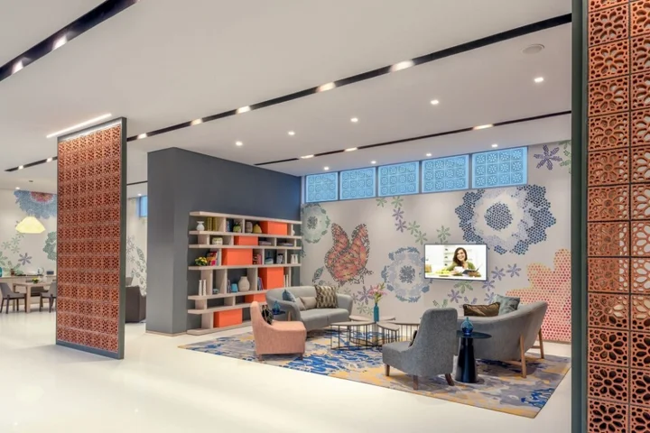 Ченнаи: Citadines OMR Chennai