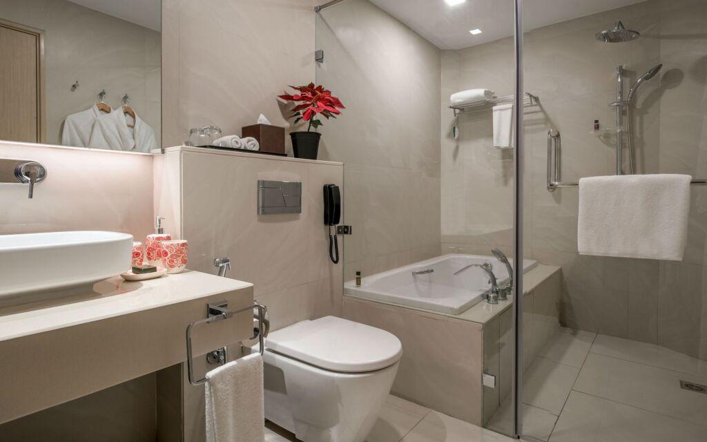 Ченнаи: Citadines OMR Chennai