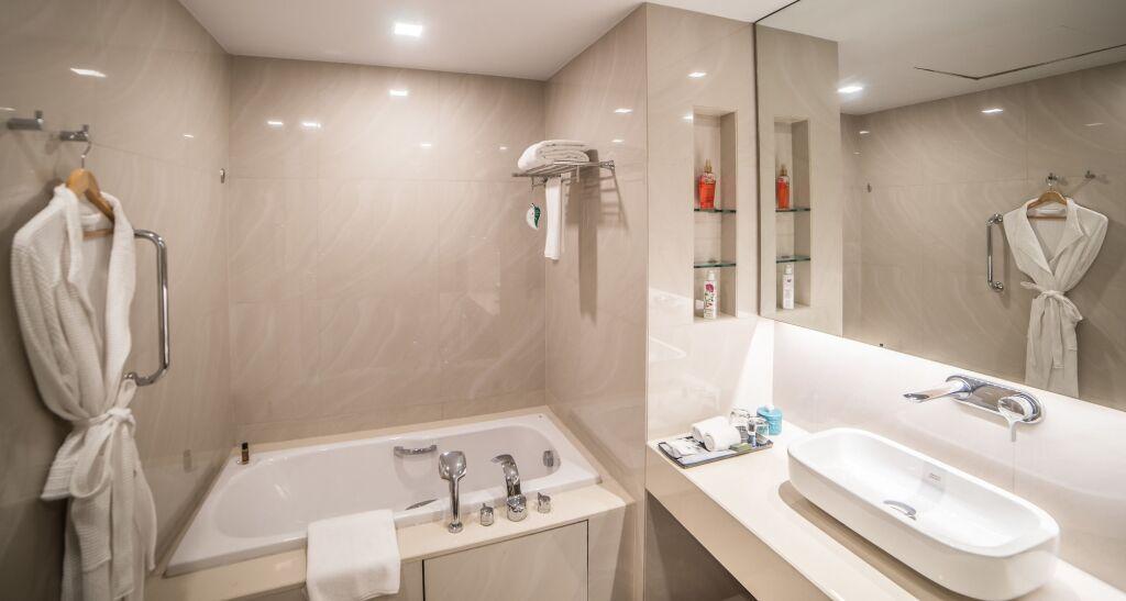 Ченнаи: Citadines OMR Chennai