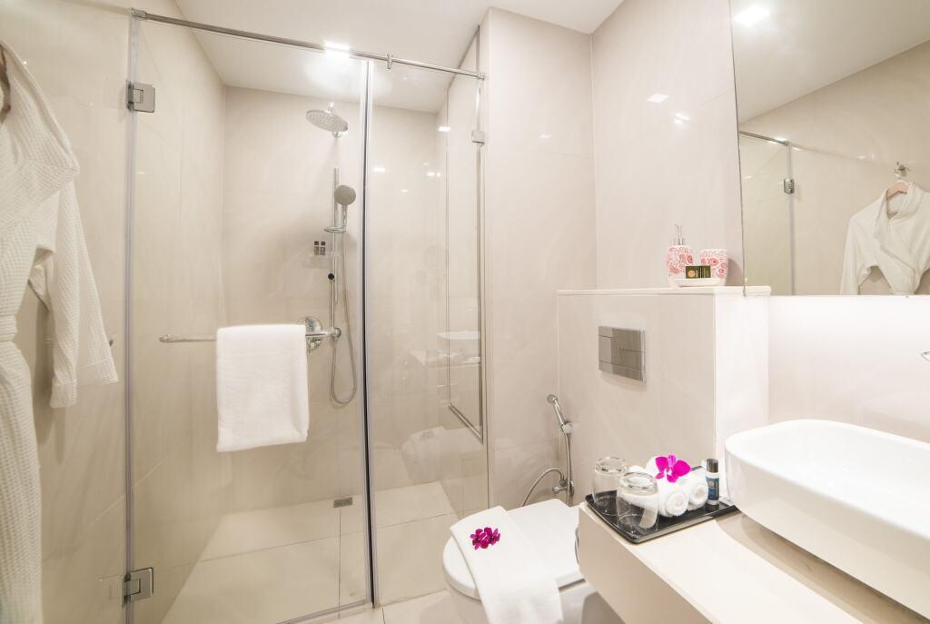 Ченнаи: Citadines OMR Chennai