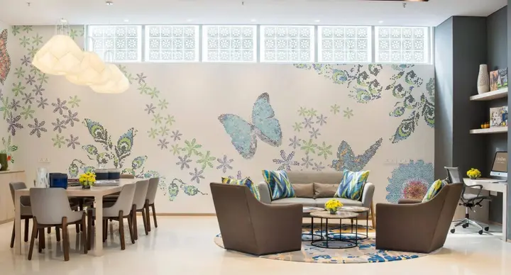 Ченнаи: Citadines OMR Chennai