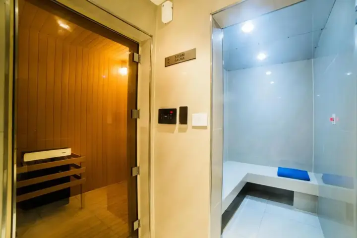 Ченнаи: Citadines OMR Chennai