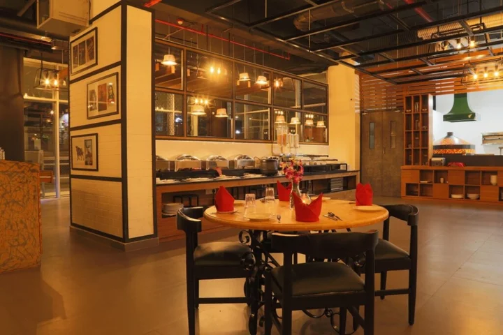 Ченнаи: Citadines OMR Chennai