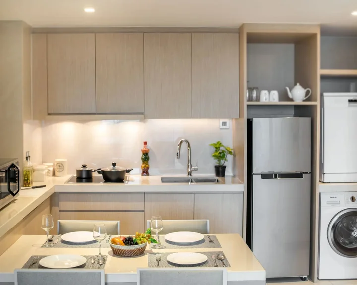 Ченнаи: Citadines OMR Chennai