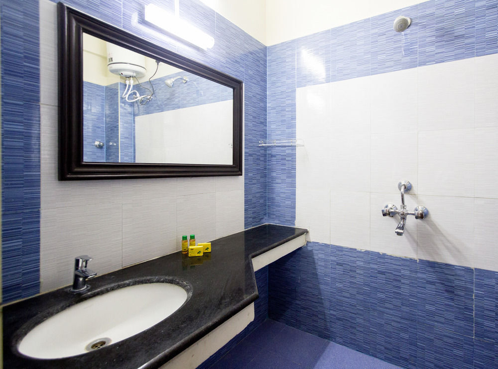 Ченнаи: FabHotel OMR Sholinganullur