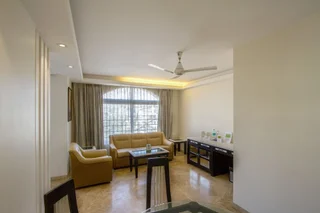 Пуна: Hotel Bel Air Suites