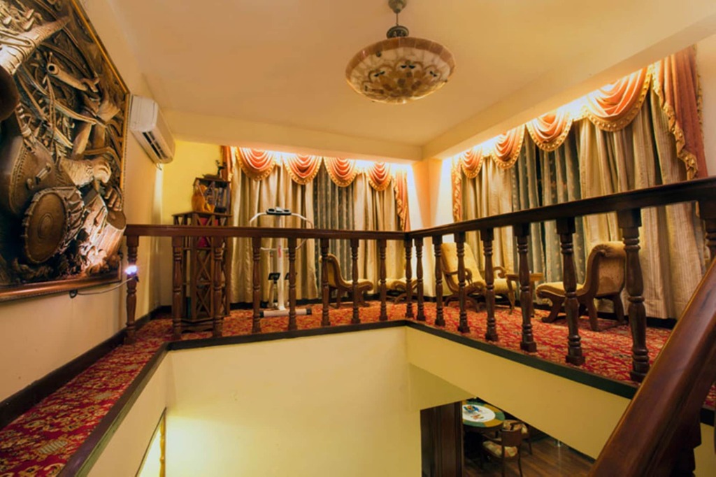Харидвар: Regenta Orko's Haridwar