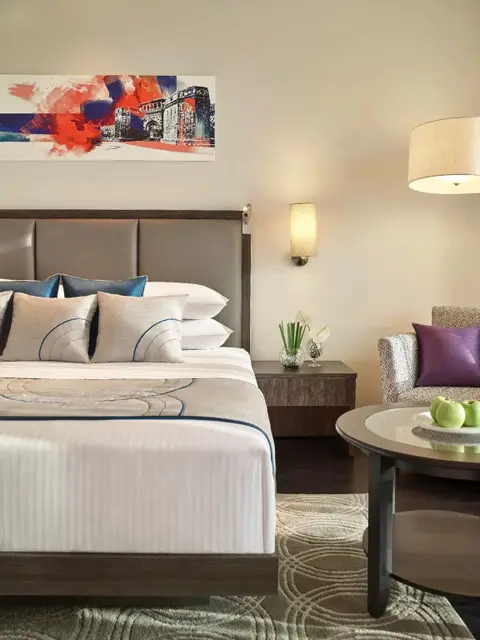 Хинджевади: Vivanta Pune, Hinjawadi