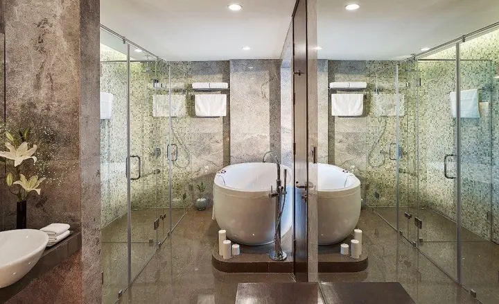 Хинджевади: Vivanta Pune, Hinjawadi
