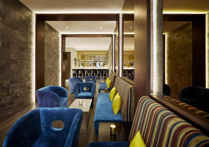 Хинджевади: Vivanta Pune, Hinjawadi