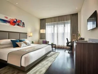 Хинджевади: Vivanta Pune, Hinjawadi