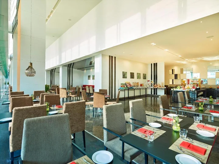 Хинджевади: Vivanta Pune, Hinjawadi