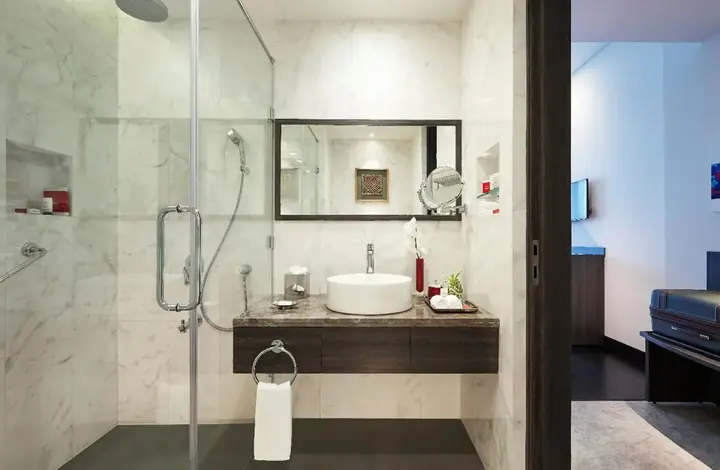 Хинджевади: Vivanta Pune, Hinjawadi