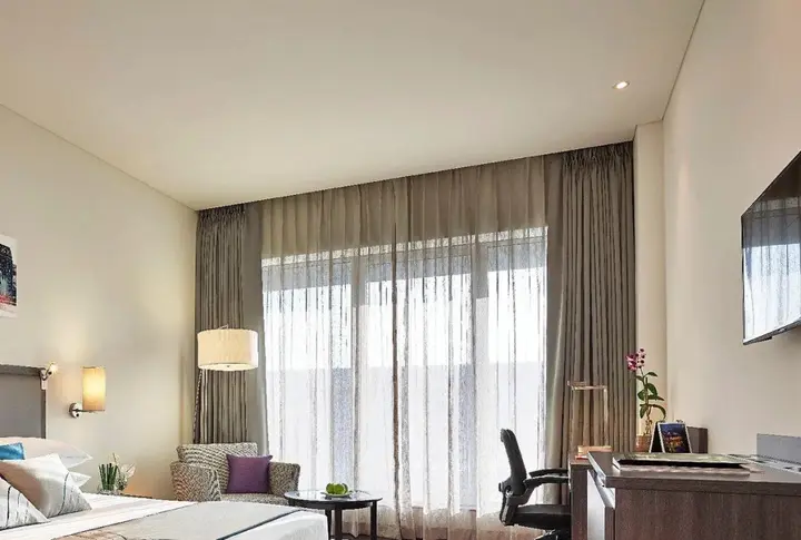 Хинджевади: Vivanta Pune, Hinjawadi