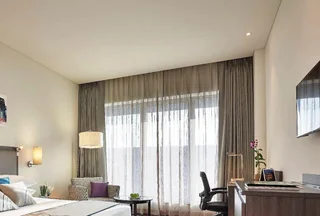 Хинджевади: Vivanta Pune, Hinjawadi