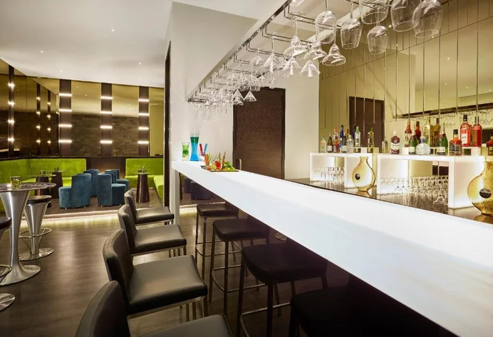 Хинджевади: Vivanta Pune, Hinjawadi