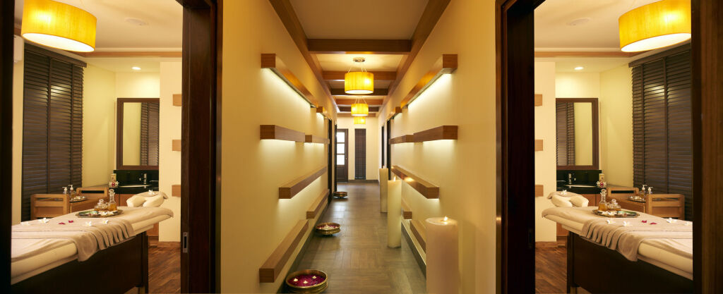 Баихар: Club Mahindra Kanha