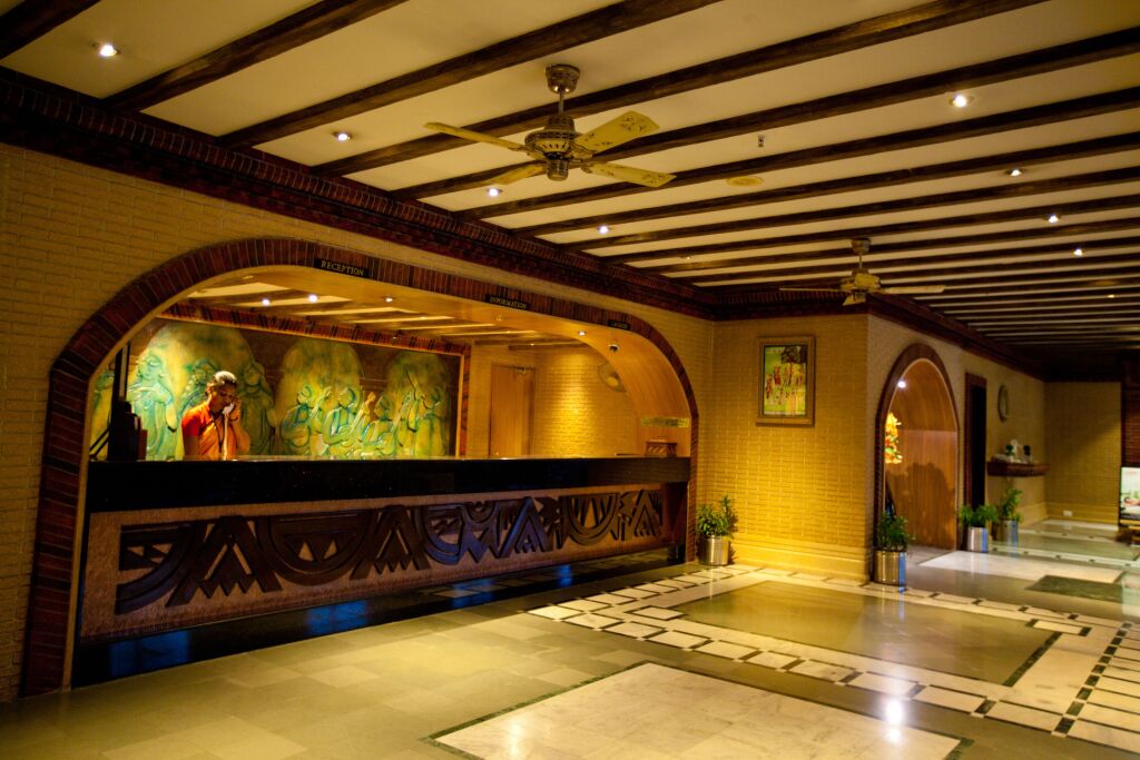 Батасингарам: Hotel Tara