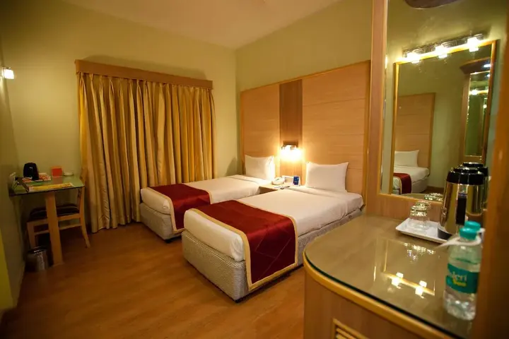 Батасингарам: Hotel Tara