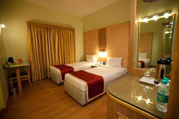 Батасингарам: Hotel Tara