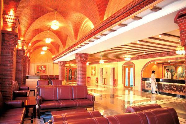 Батасингарам: Hotel Tara