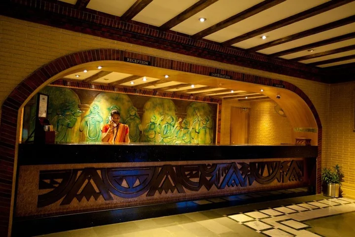 Батасингарам: Hotel Tara