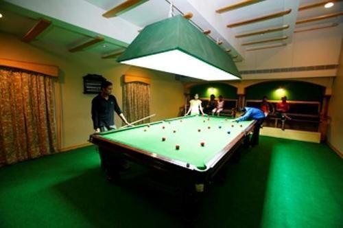 Батасингарам: Hotel Tara