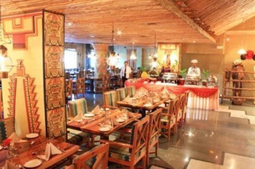 Батасингарам: Hotel Tara