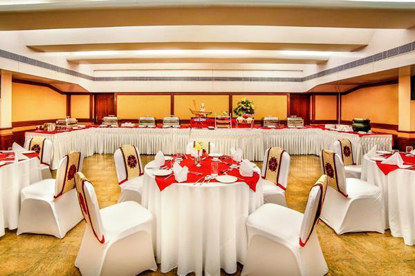Батасингарам: Hotel Tara
