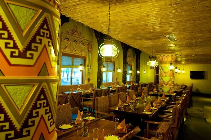Батасингарам: Hotel Tara