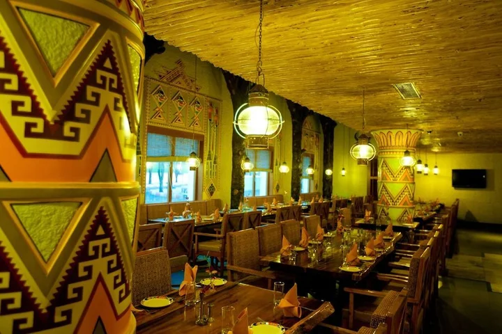 Батасингарам: Hotel Tara