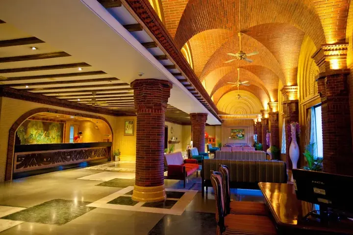 Батасингарам: Hotel Tara