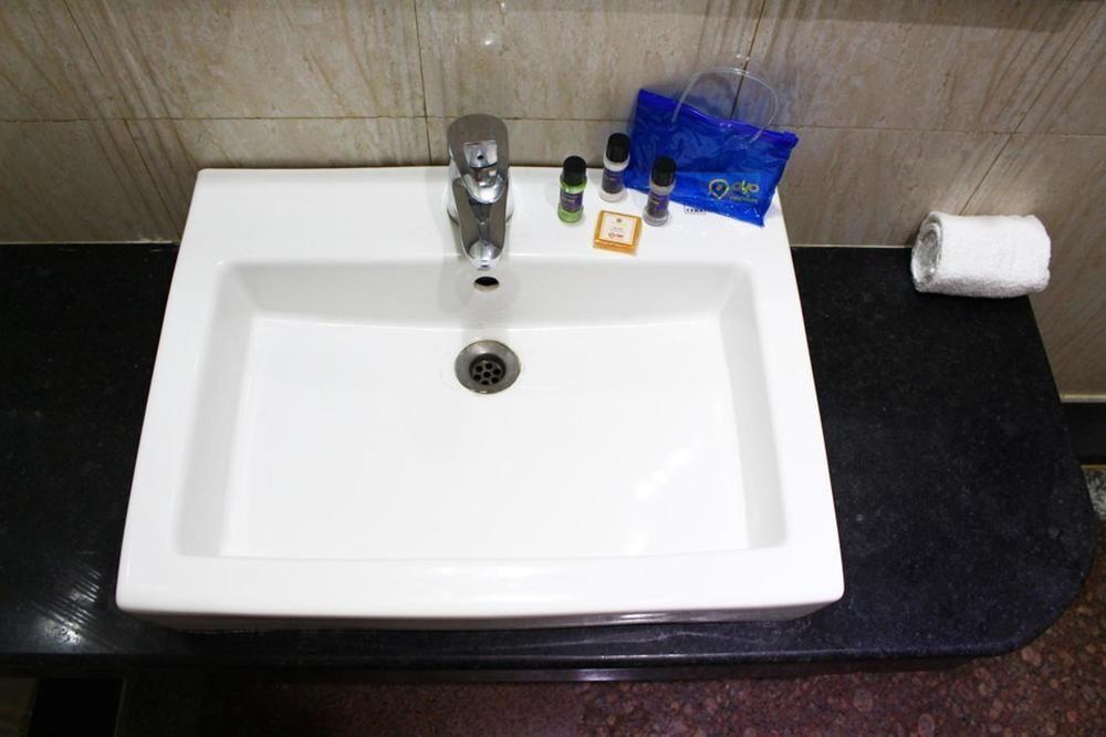 Дехрадун: OYO Premium Pacific Mall Rajpur Road