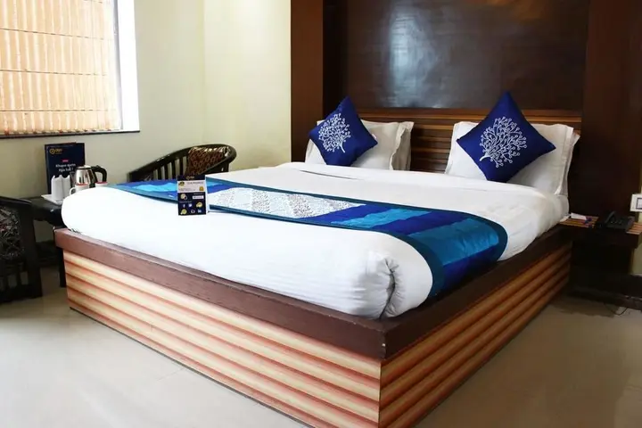 Дехрадун: OYO Premium Pacific Mall Rajpur Road