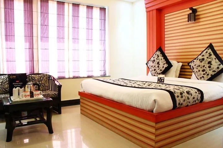 Дехрадун: OYO Premium Pacific Mall Rajpur Road
