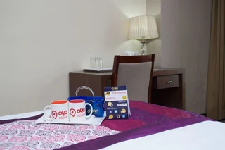 Бхубанешвар: OYO 1651 Hotel Seetal
