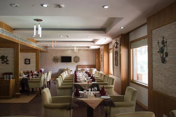 Бхубанешвар: OYO 1651 Hotel Seetal