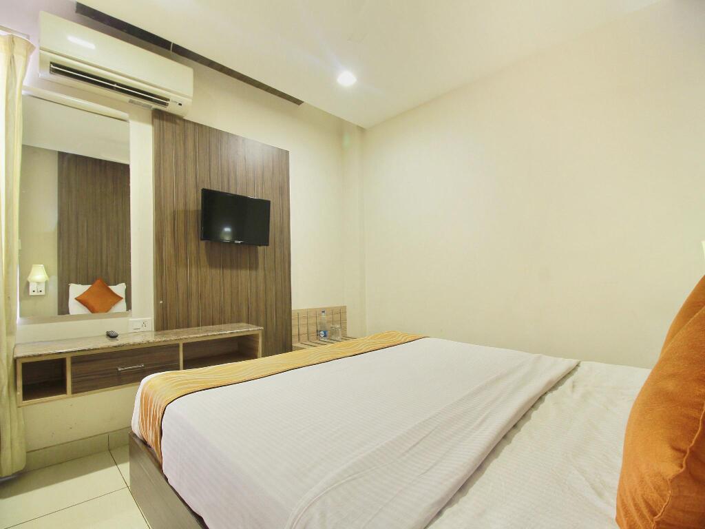 Тирруччираппалли: Capital O 1607 Ranas Residency