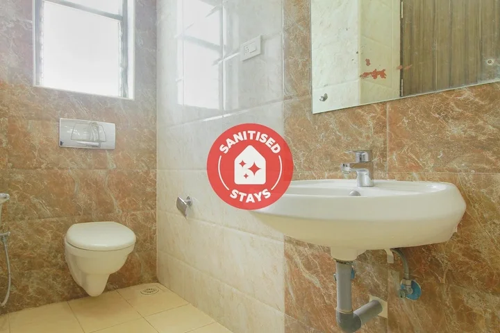 Тирруччираппалли: Capital O 1607 Ranas Residency