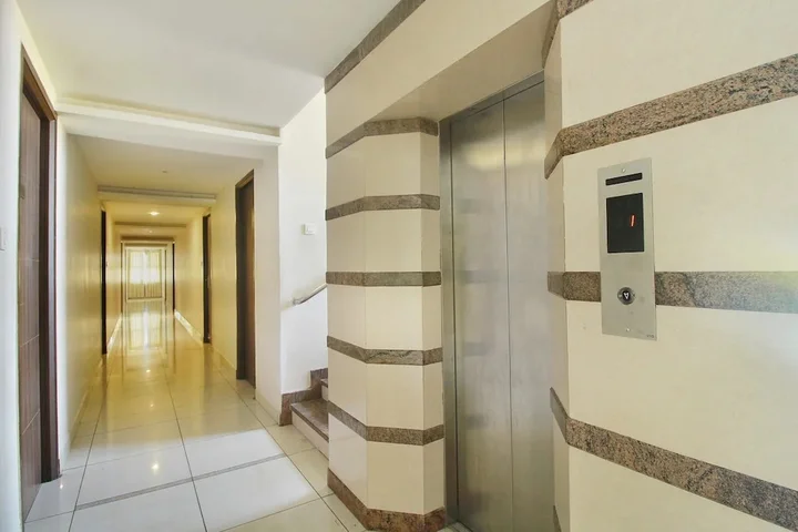 Тирруччираппалли: Capital O 1607 Ranas Residency