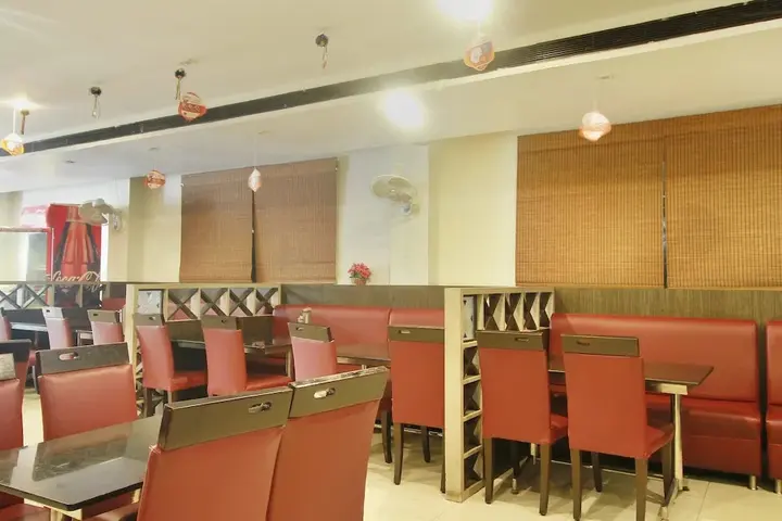 Тирруччираппалли: Capital O 1607 Ranas Residency