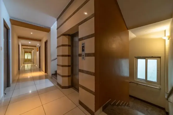 Тирруччираппалли: Capital O 1607 Ranas Residency