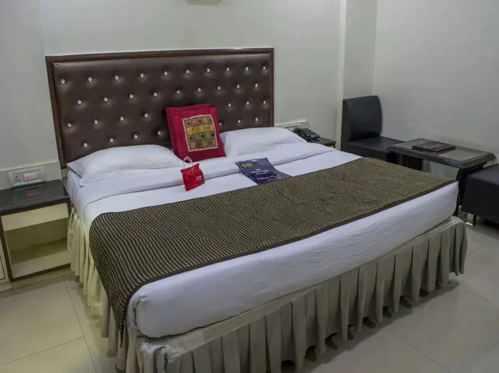 Гвалиор: OYO Rooms City Centre