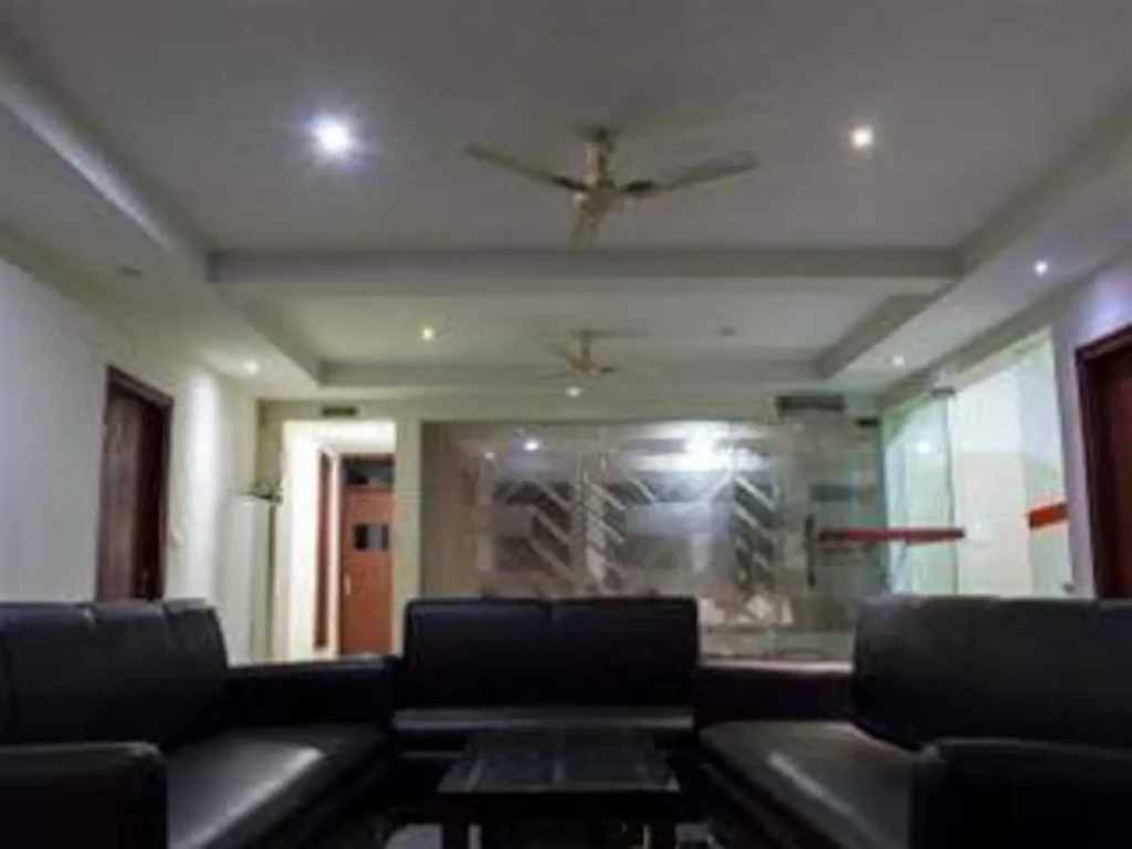 Гвалиор: OYO Rooms City Centre