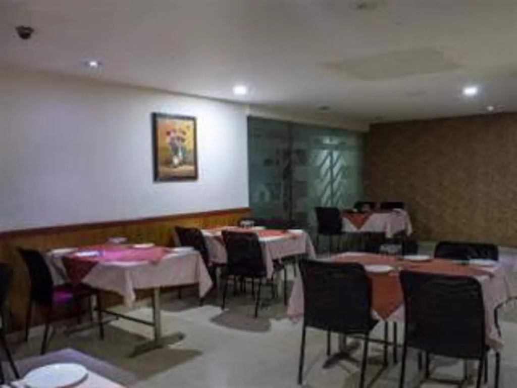 Гвалиор: OYO Rooms City Centre