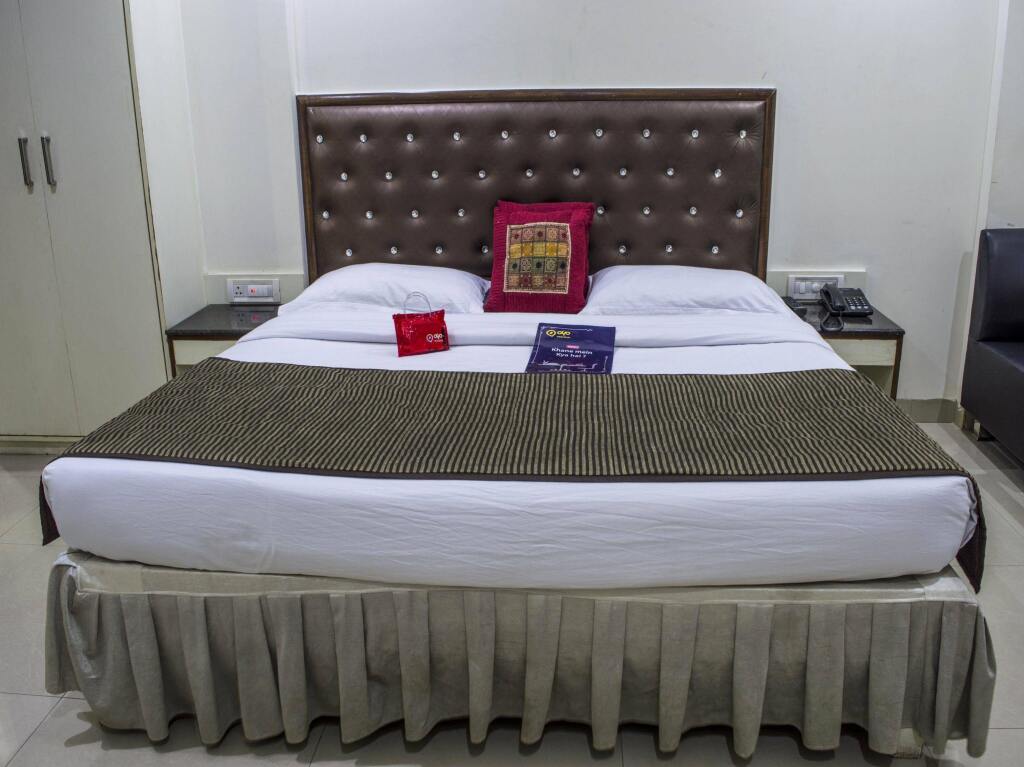 Гвалиор: OYO Rooms City Centre